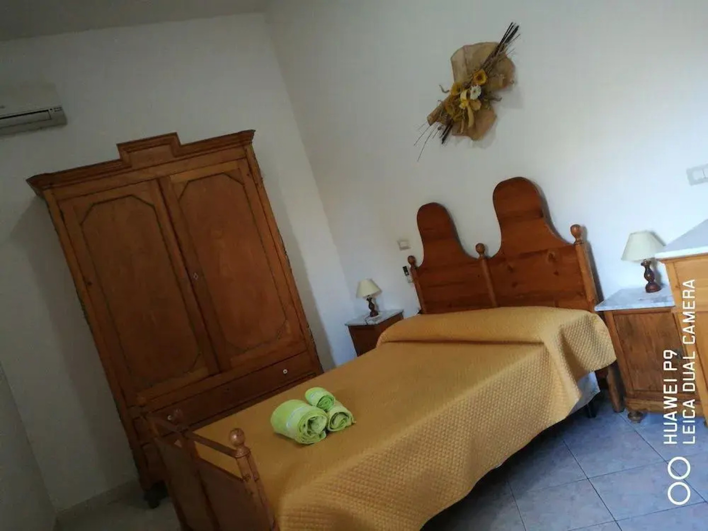 Bed and Breakfast L'Abete