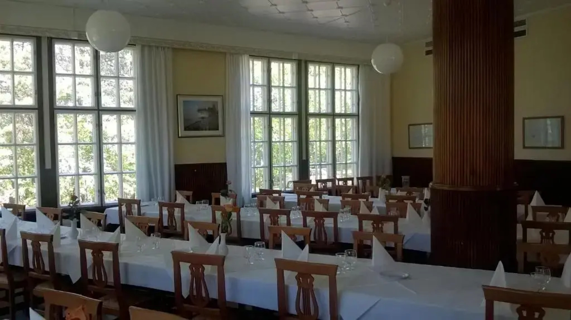 Mäntyluodon Hotelli