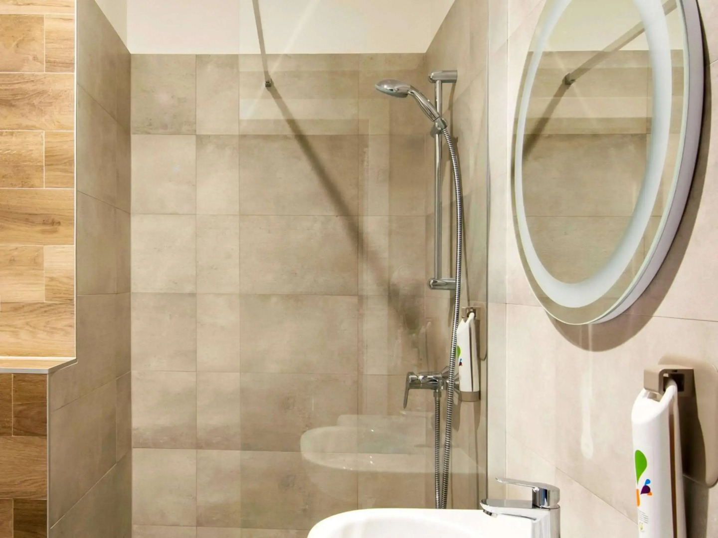 ibis styles Grudziadz