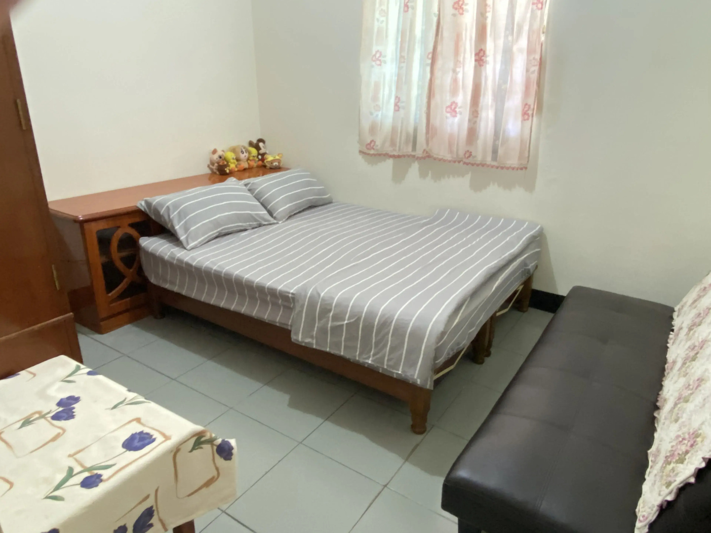 Grandma Tso's Home B&B
