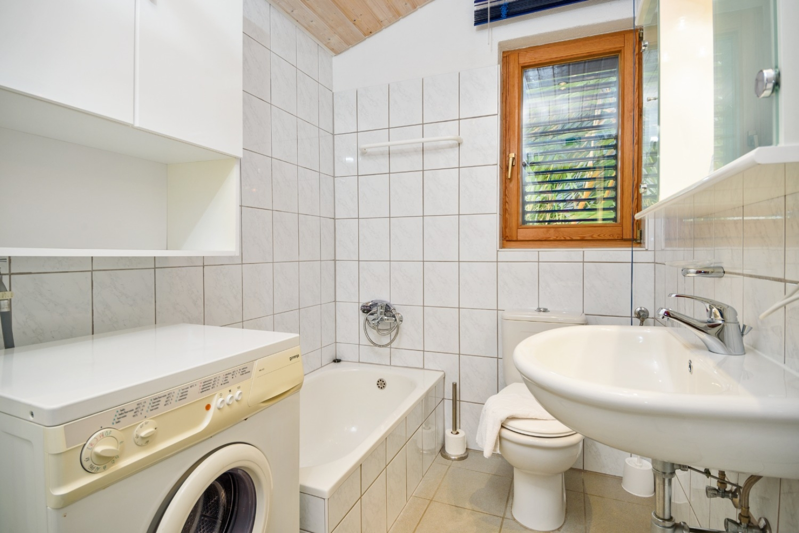 Apartment Modri Dragulj - with pool : A3 Razanj, Riviera Sibenik