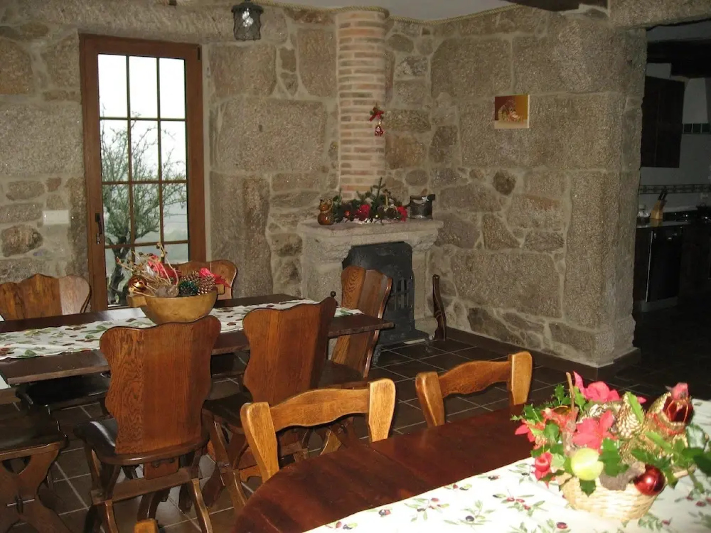 Casa Rural Magina