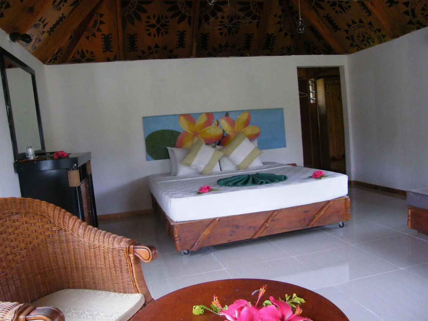 Botaira Beach Resort