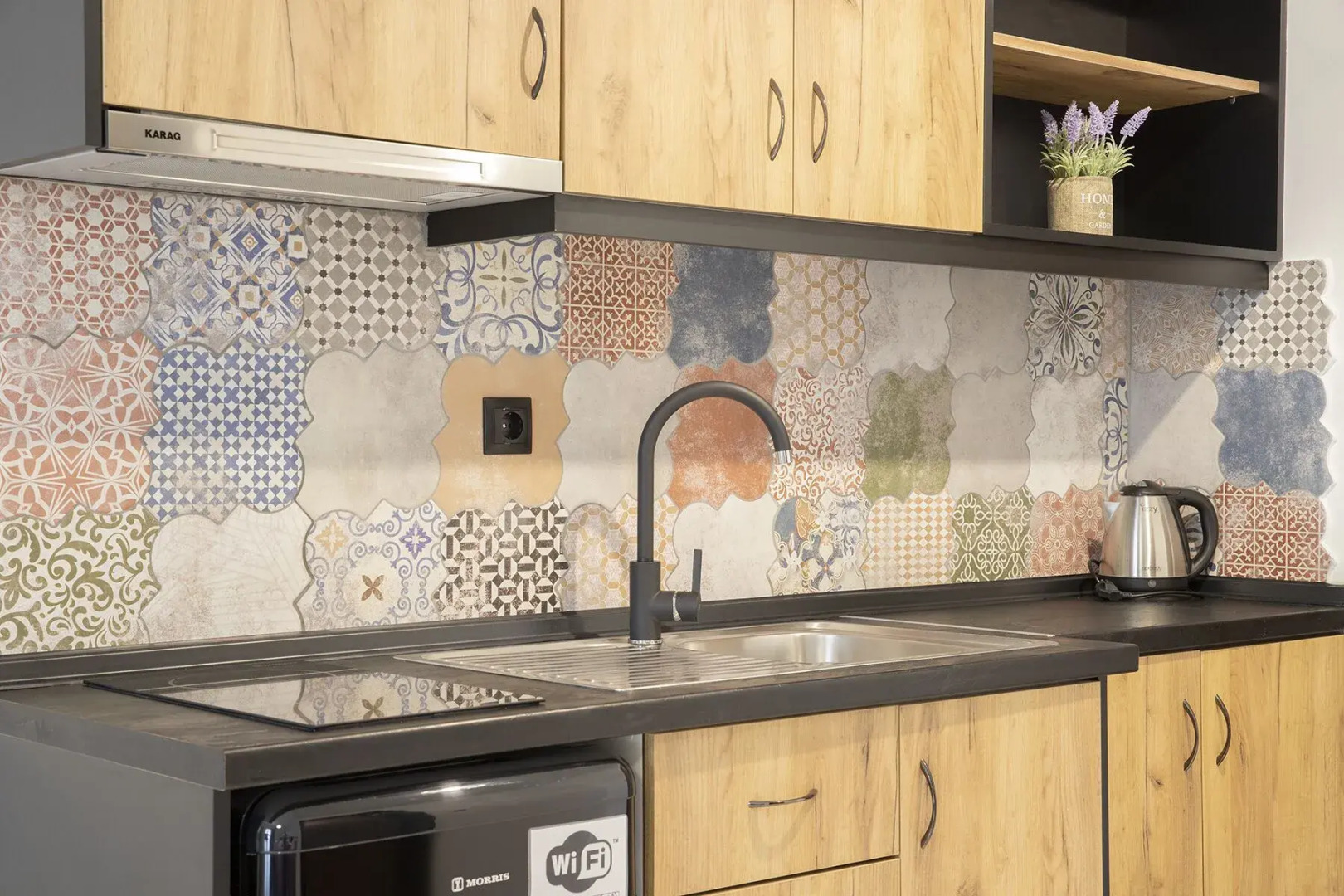 Bemyguest Plus Villa Chrisanthi