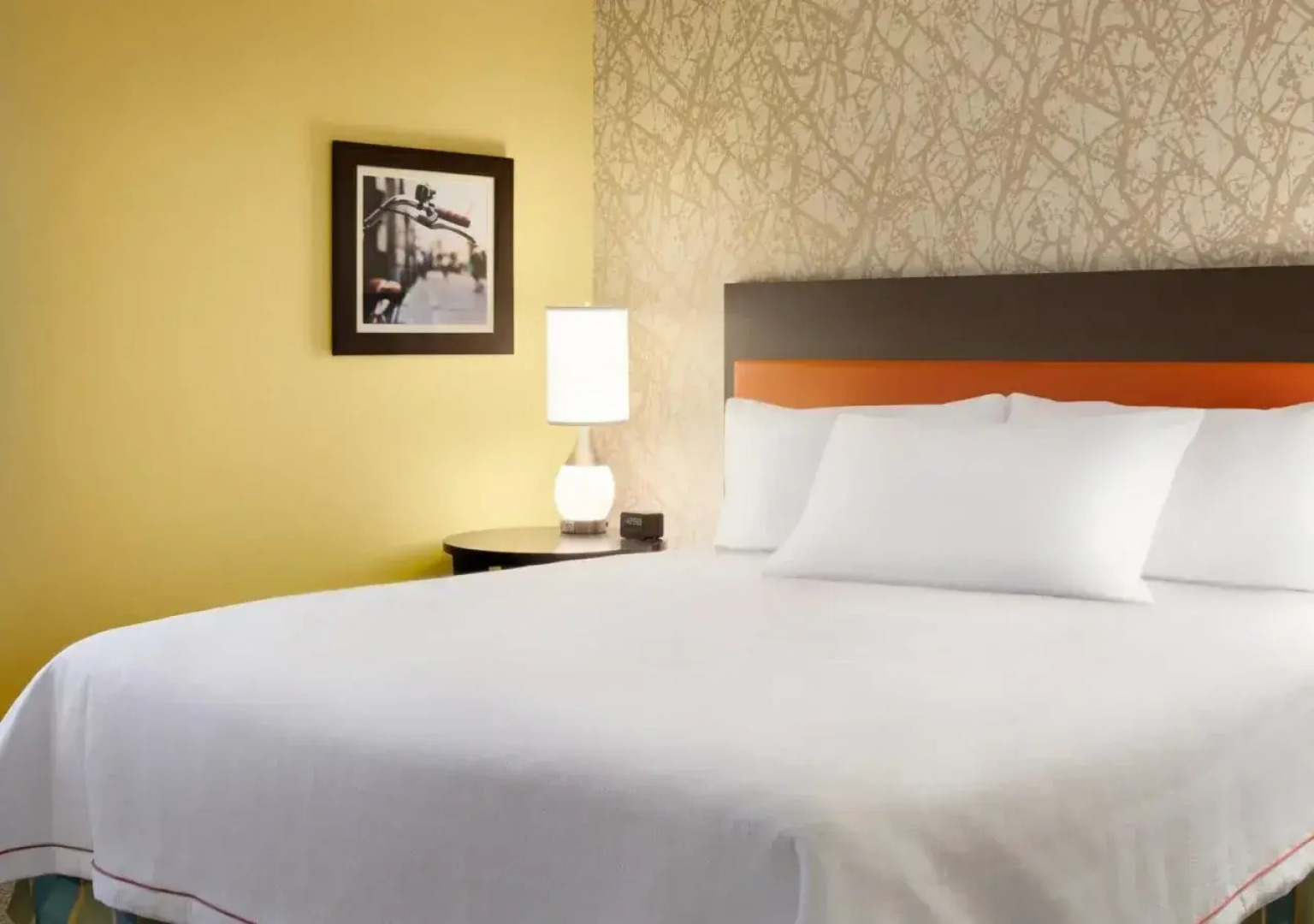 Home2 Suites by Hilton Birmingham Downtown