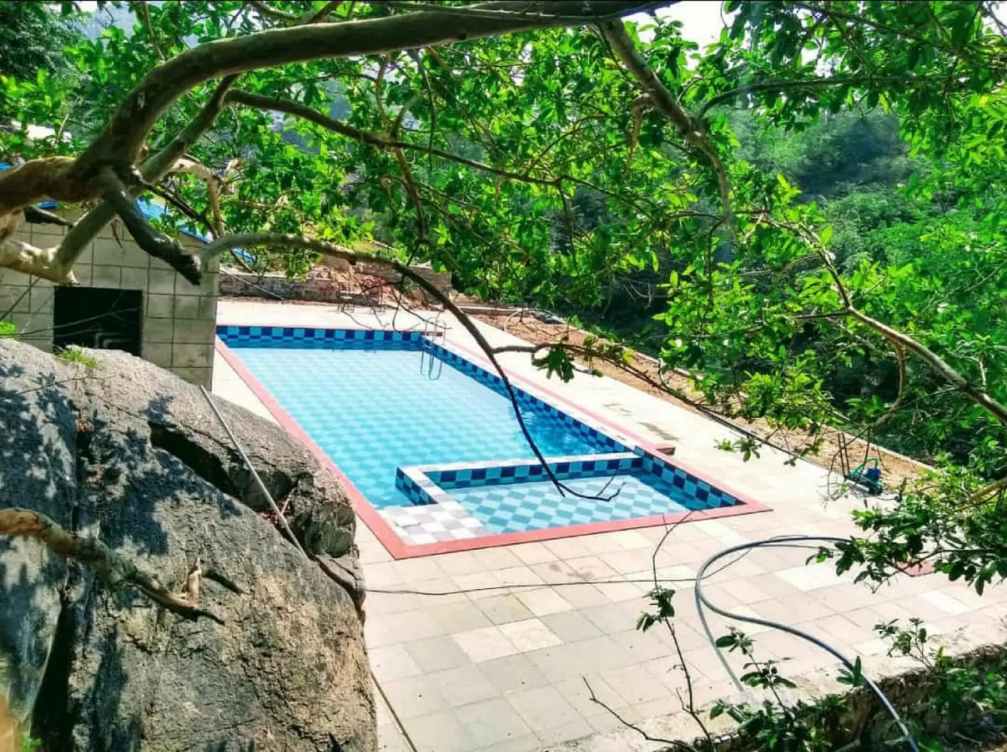 Kumbhal Palace Kumbhalgarh