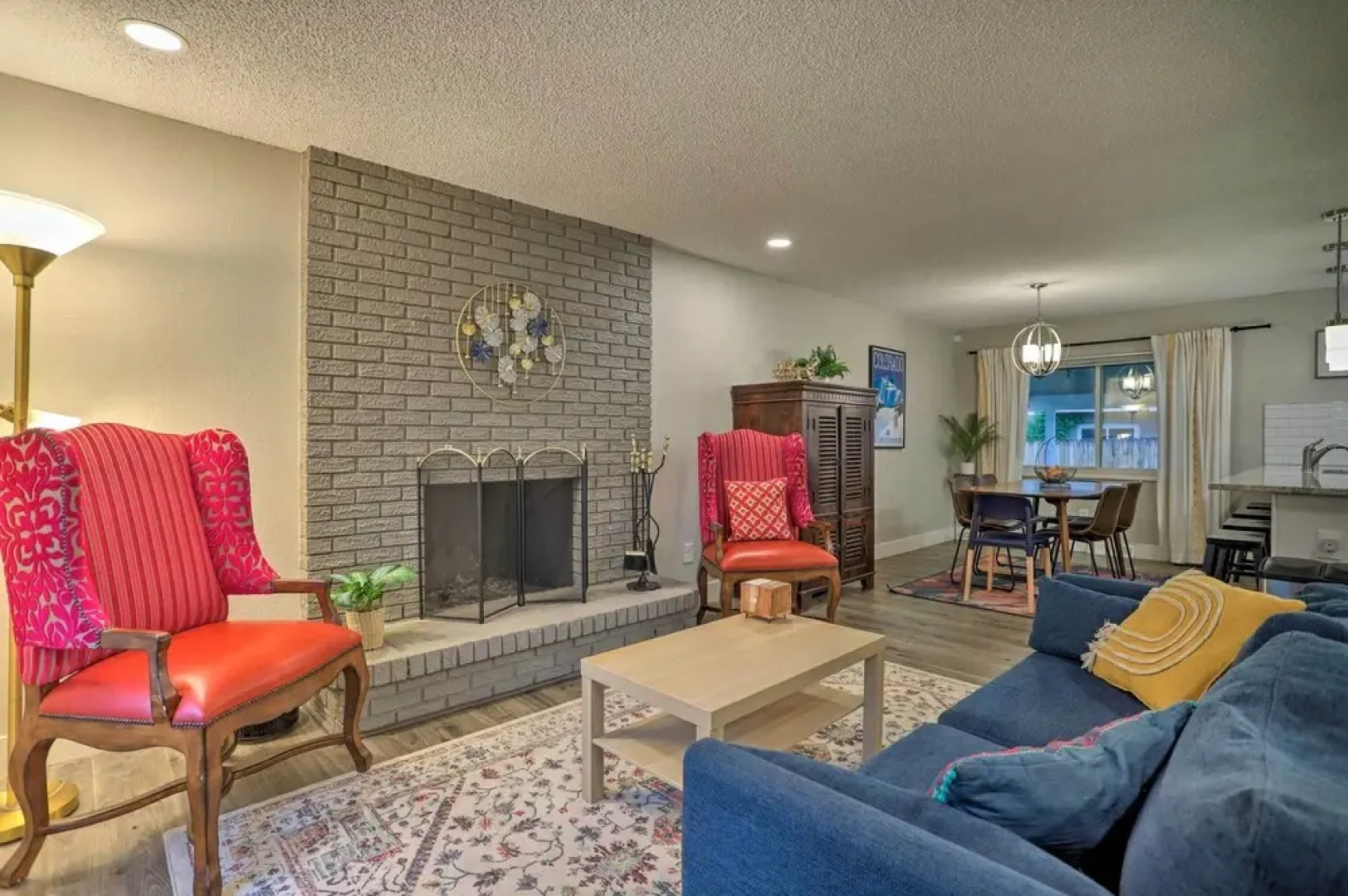 Game Room + Private Yard: Westminster Home!