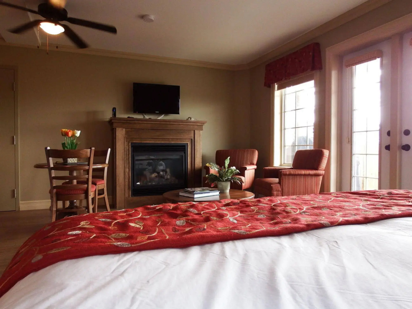 The Wilds at Salmonier River