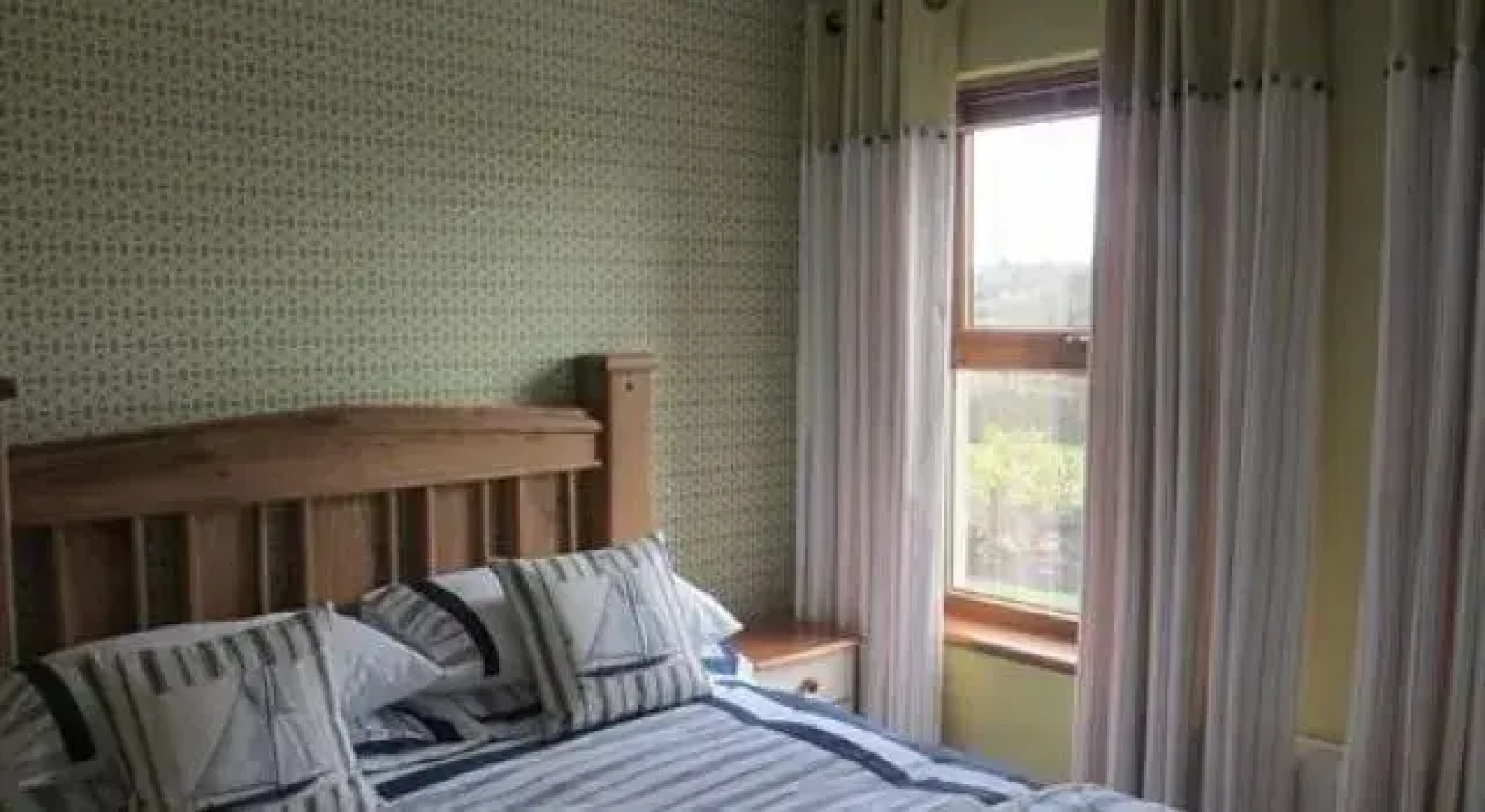 Burn Brig Bed & Breakfast