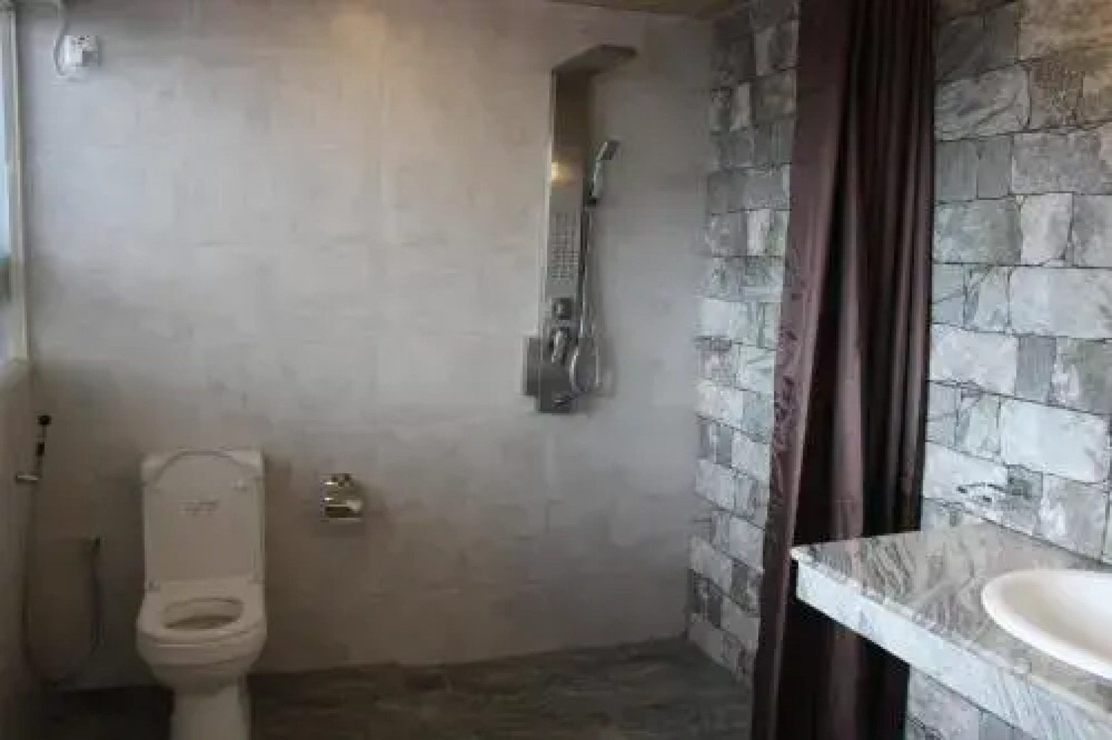 Pigeons Nest Guest House