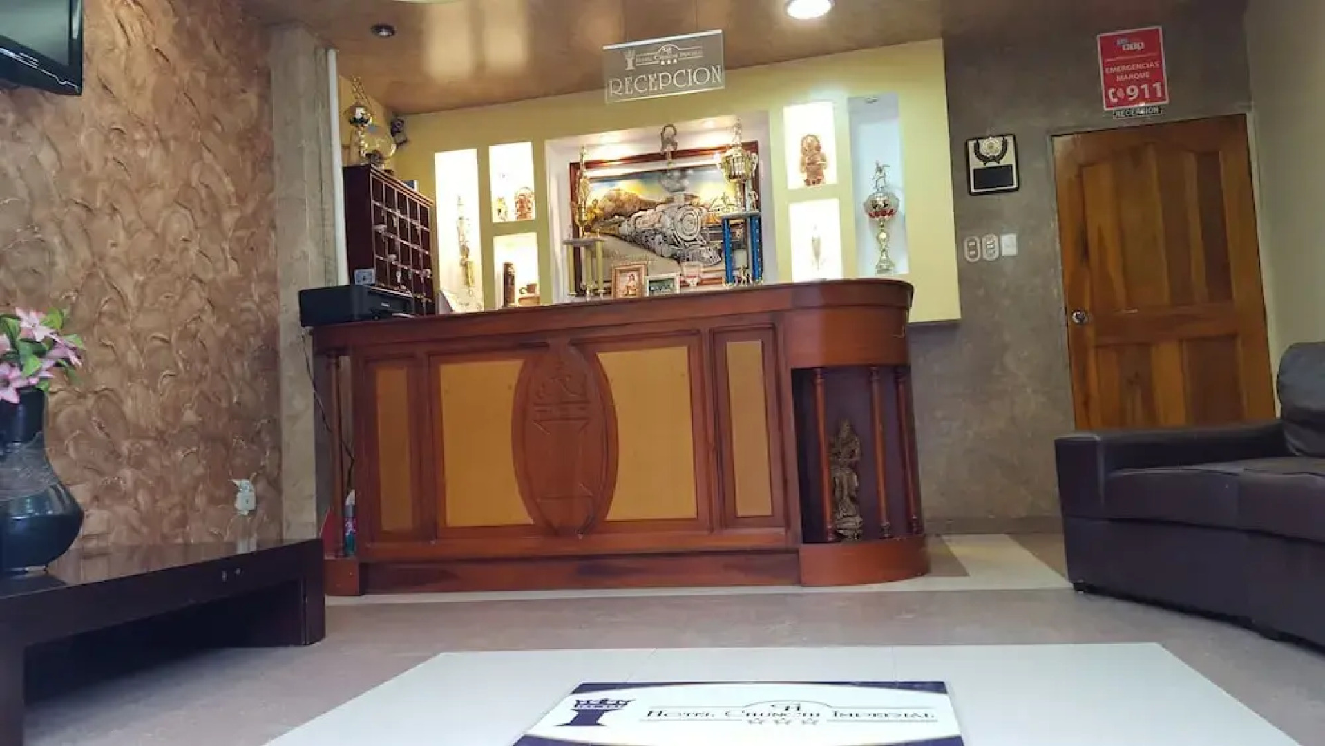 Hotel Chunchi Imperial