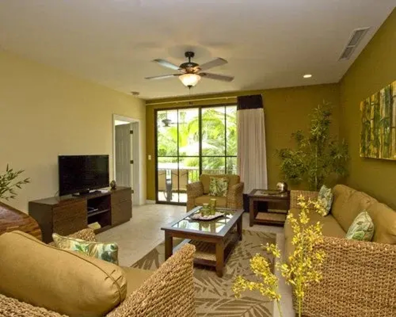 Condominium Pacifico Resort - 5 Nights, Guanacaste, Costa Rica