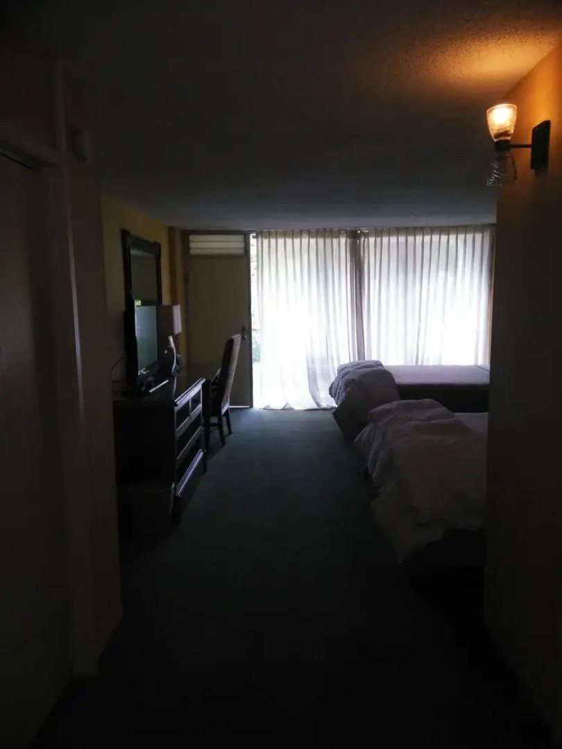 Springs Hotel and Spa