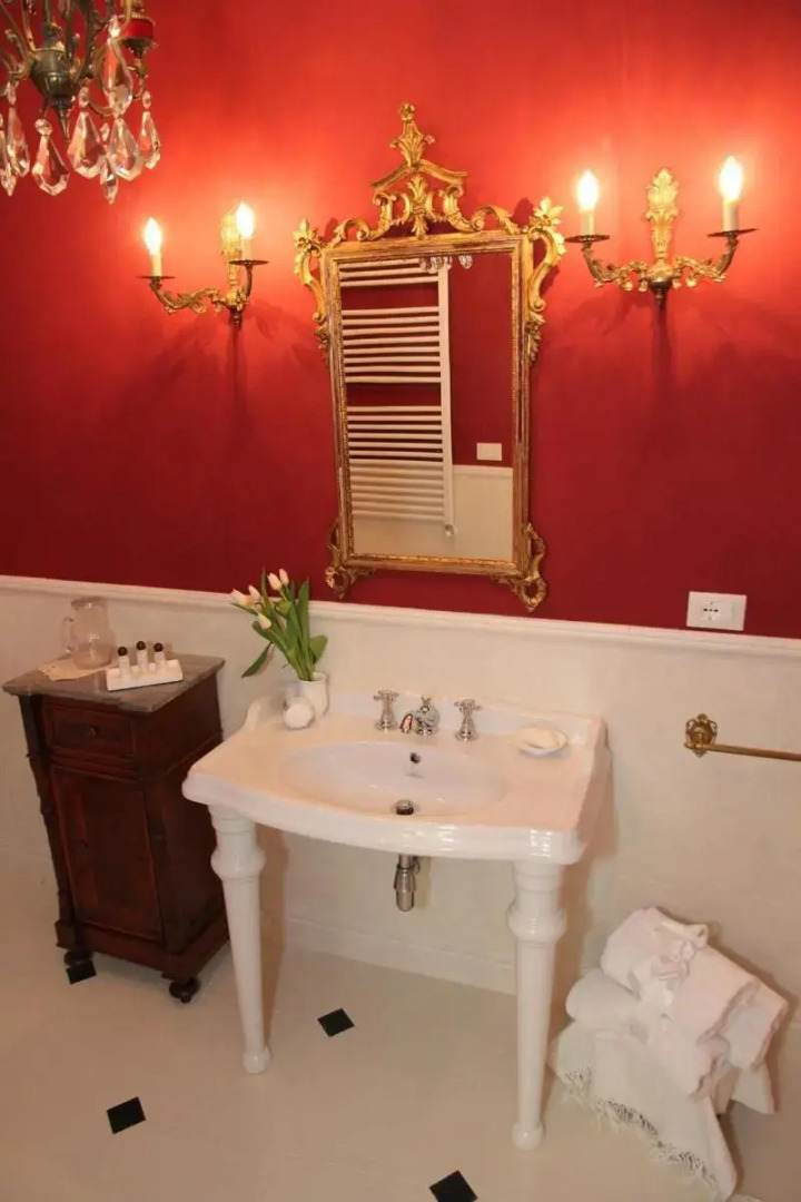 Residenza Dei Ricci Relais