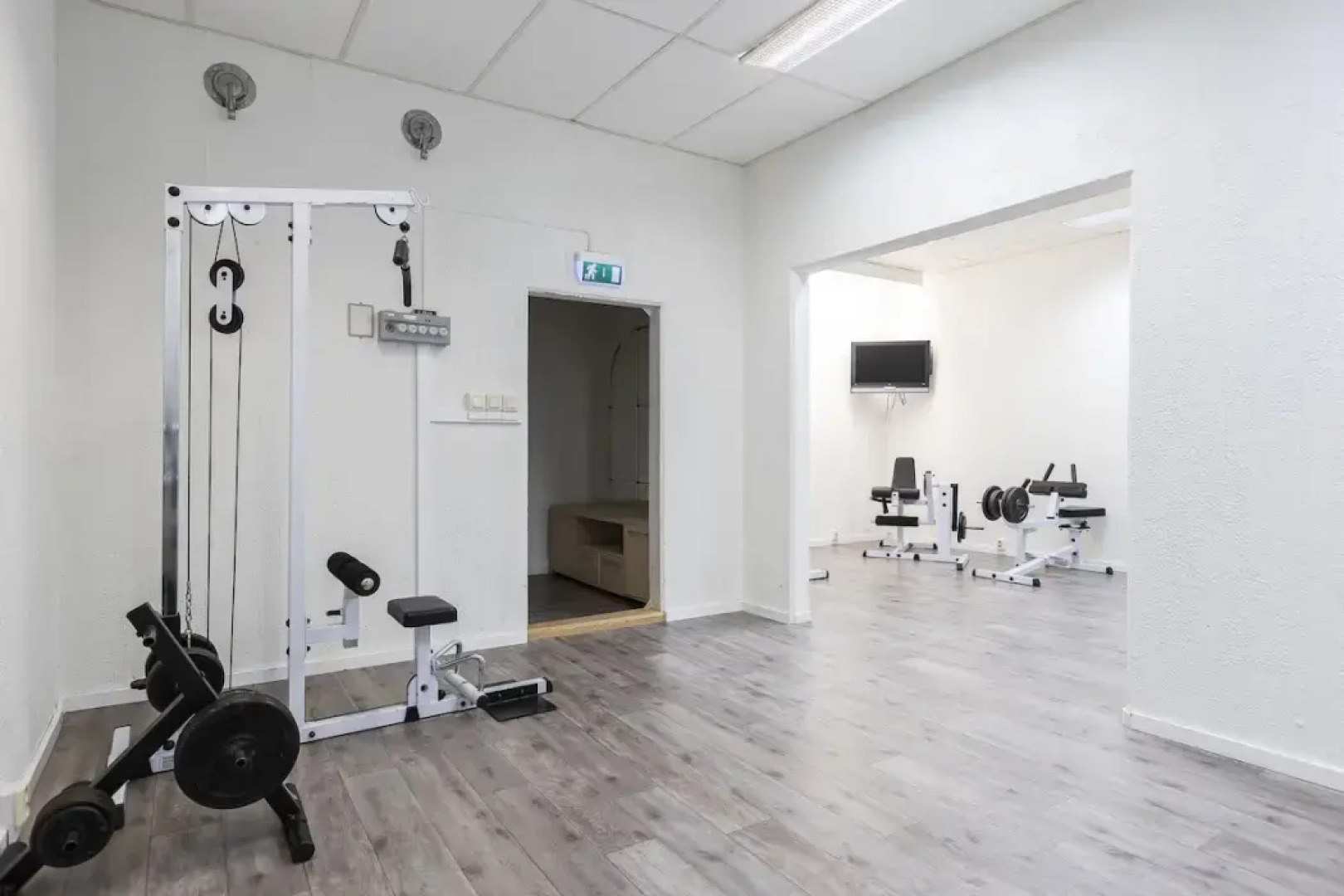 Best Western Hotel Kramm