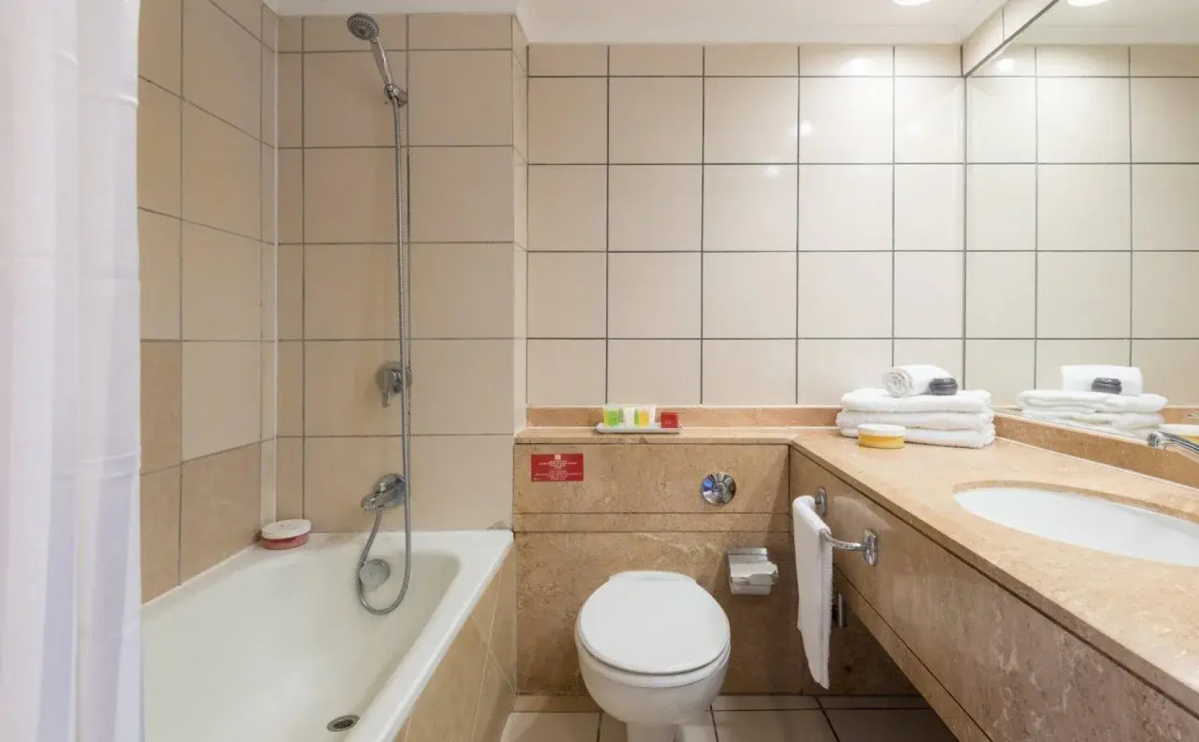 Leonardo Club Hotel Eilat - All Inclusive