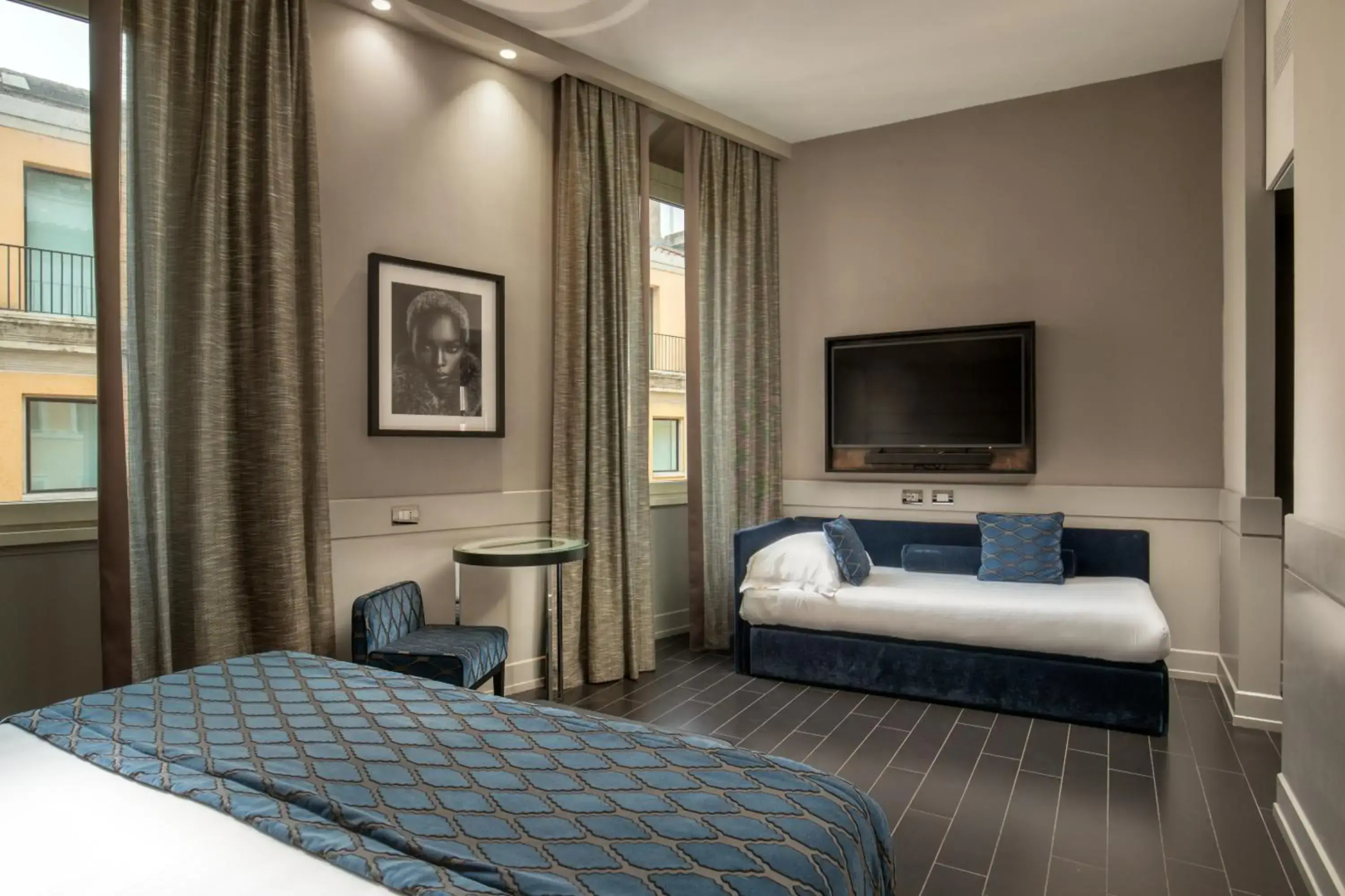 Hotel Relais dei Papi