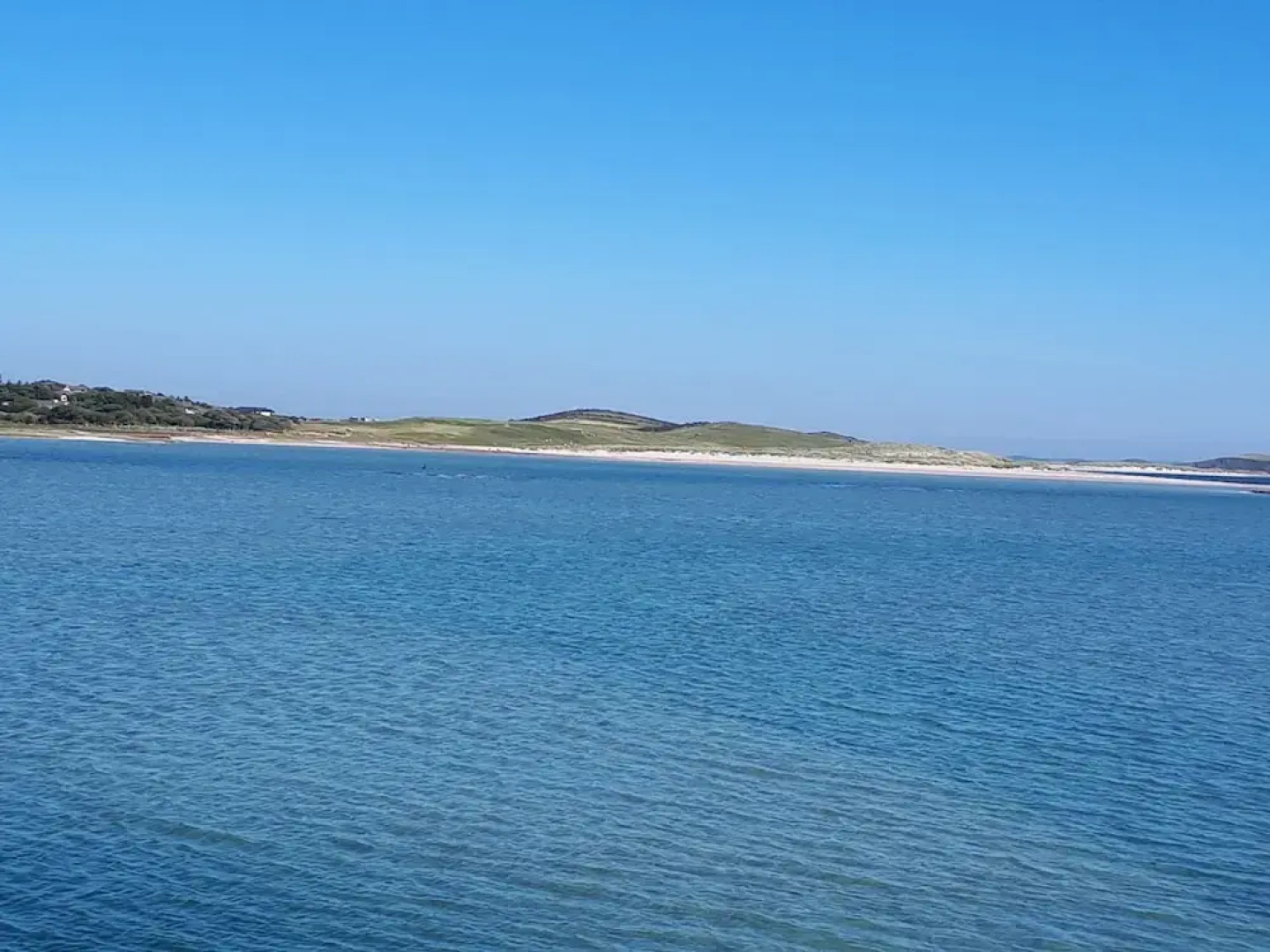 Mulranny Superior Lodges