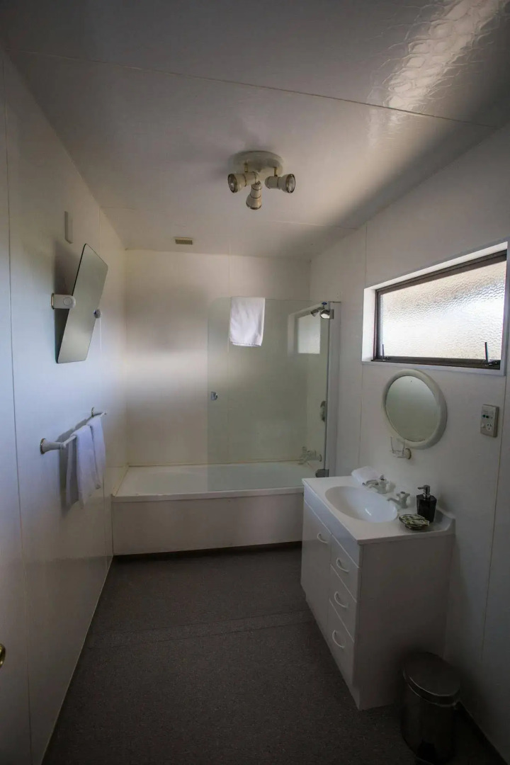 Fiordland Great Views Holiday Park