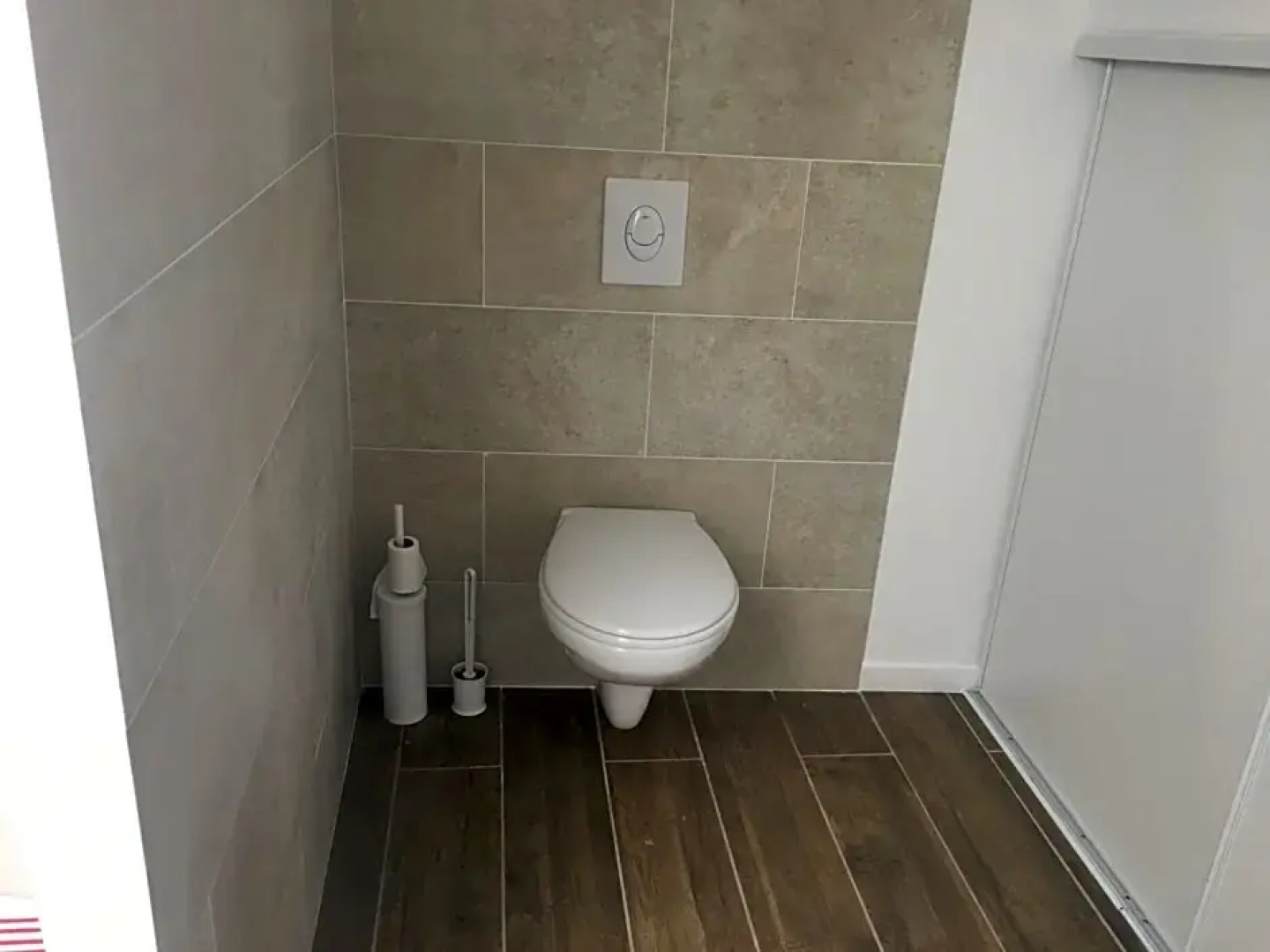 Les Chambres d'Agatha