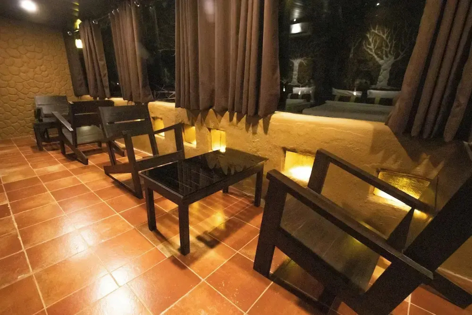 Karhandla Farm and Resort