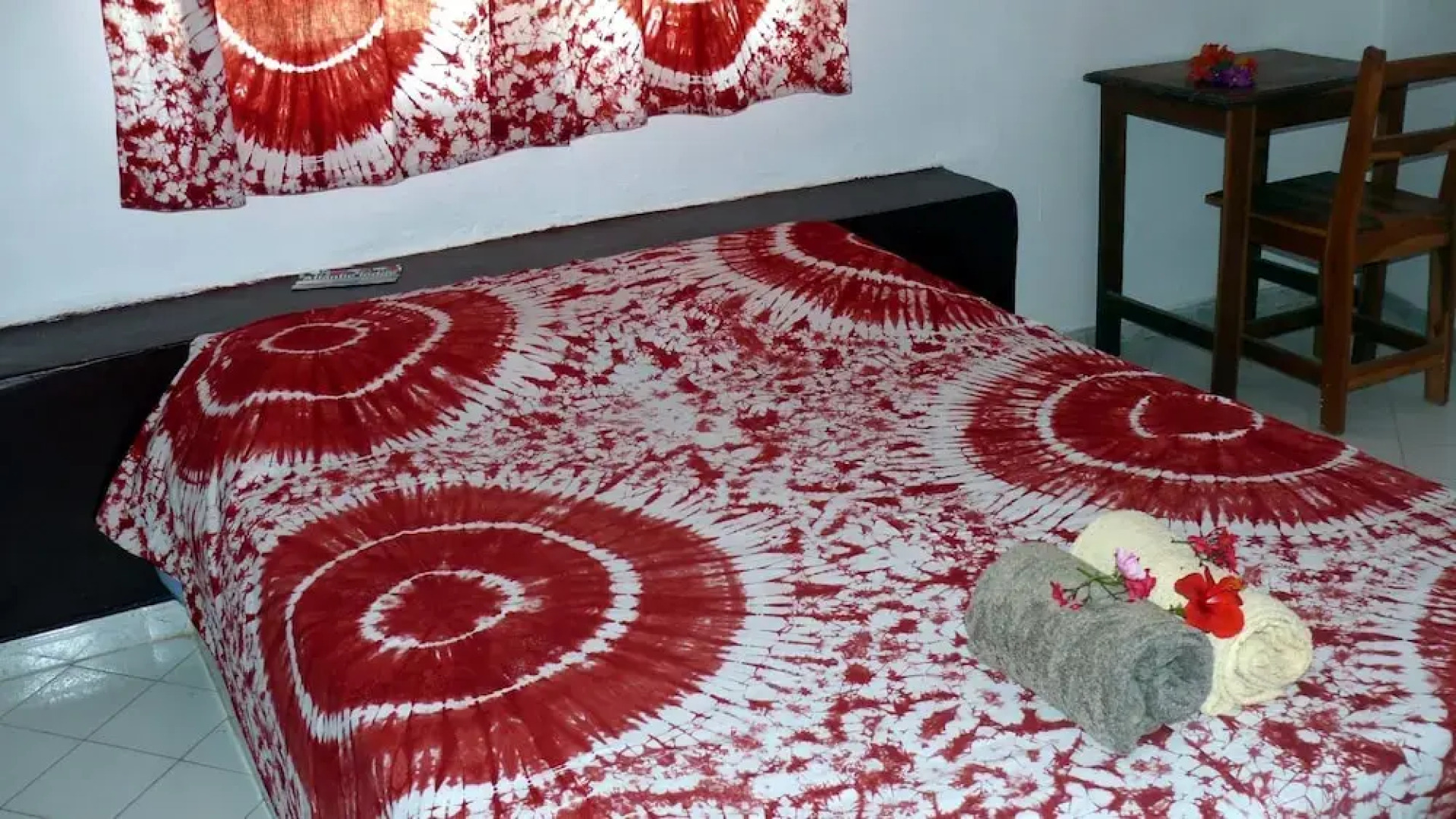 Hôtel Atlantic Abéné