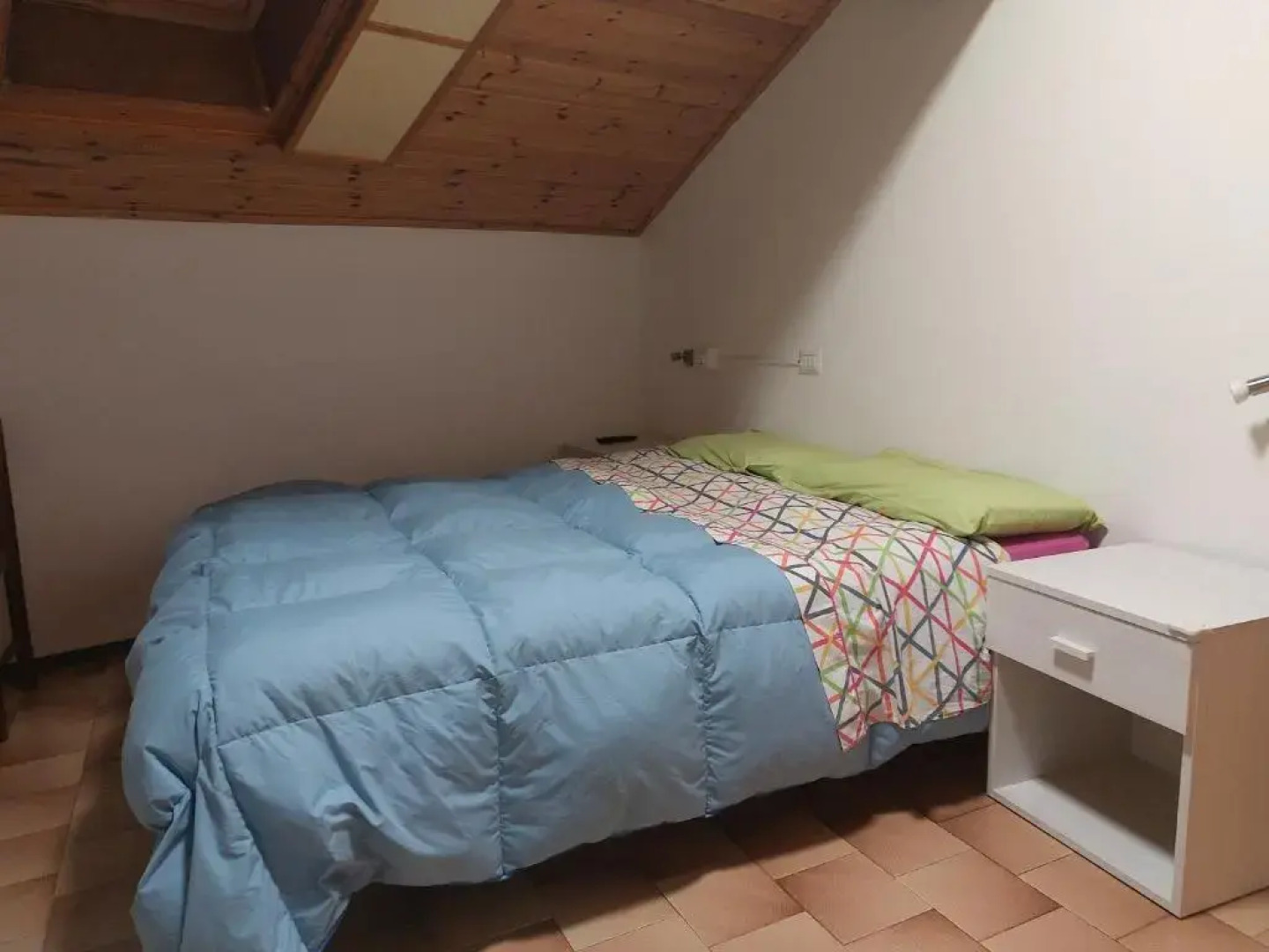 Foresteria Lombarda da Giovanna