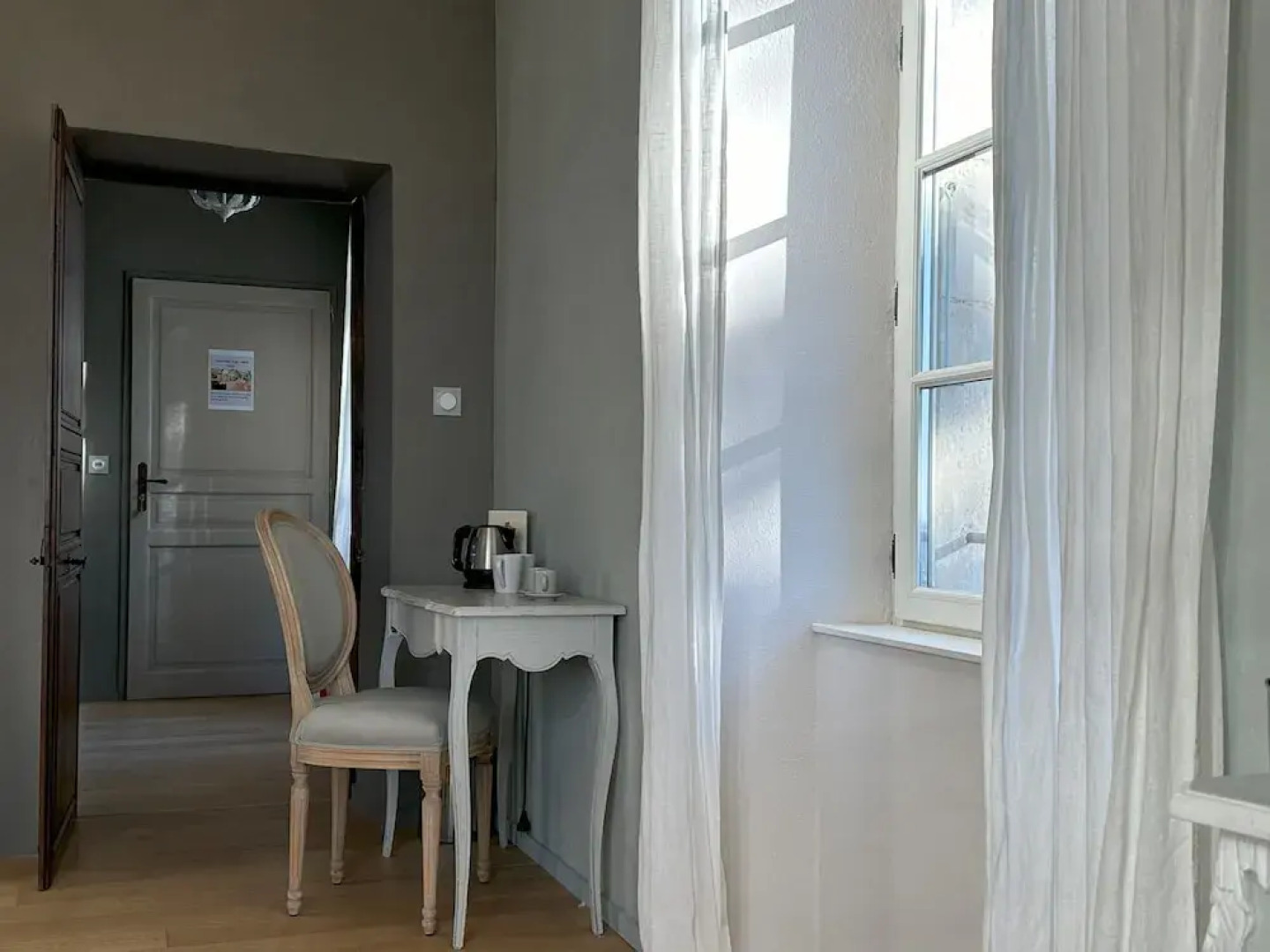 Les Hauts De Sauliès - Chambre et Table d’hôtes de charme