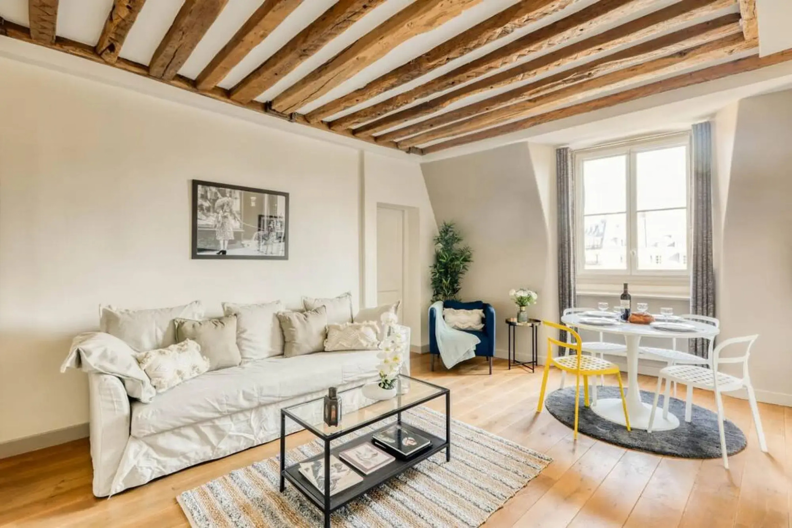 B 357  - VUE IMPRENABLE - Palais Royal