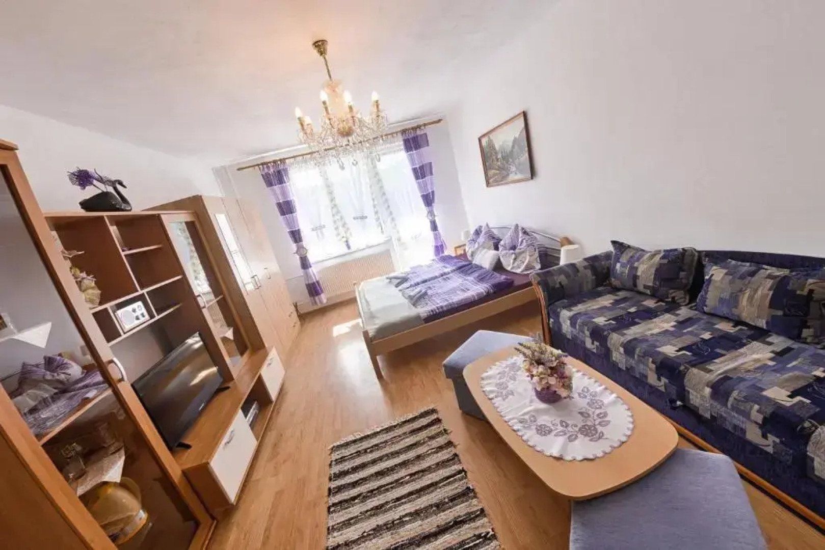 U Bažanta *** - Ubytovanie v súkromí (objekt)