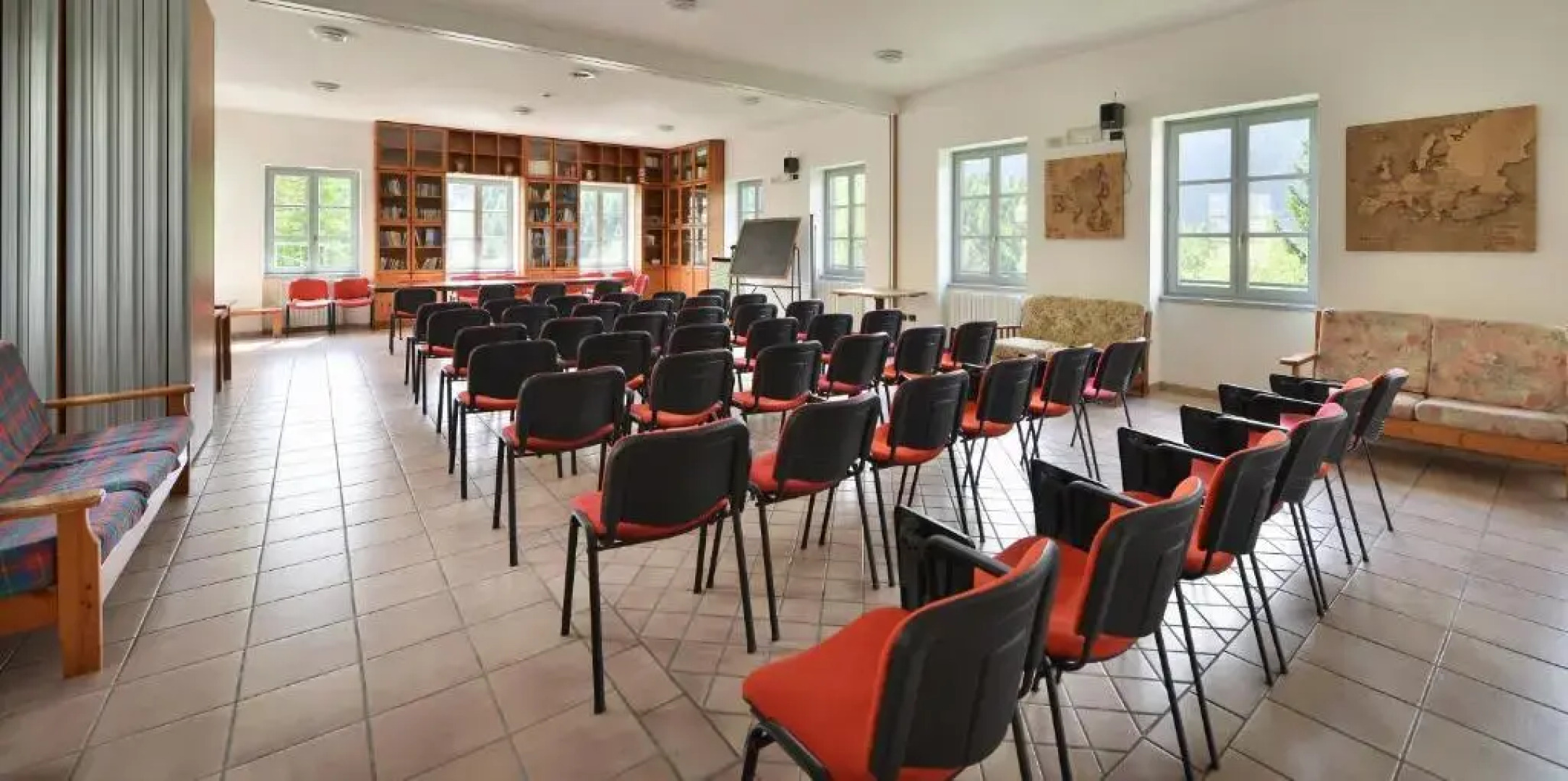 Casa Alpina San Luigi