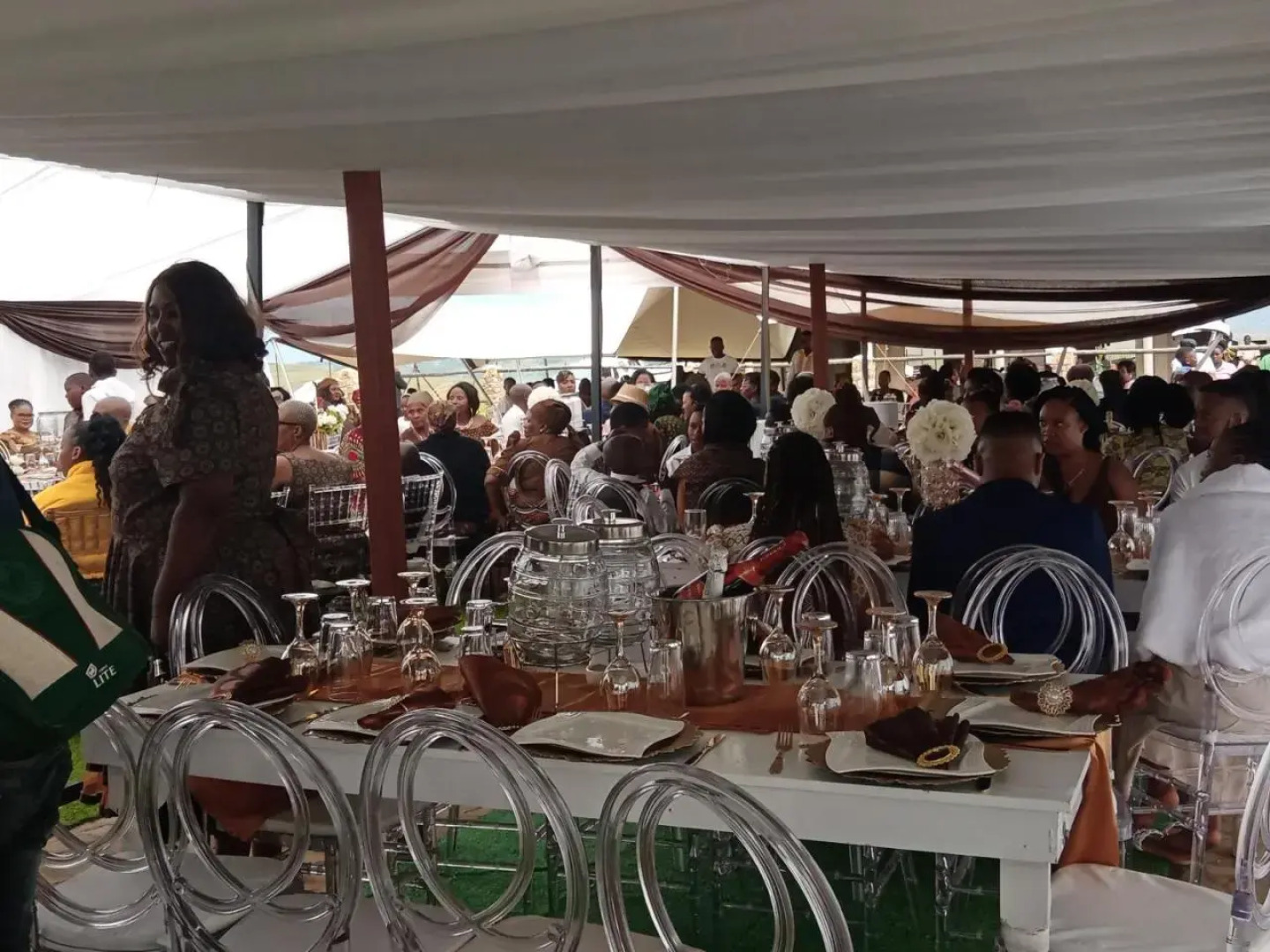 Twilight Breeze Lodge