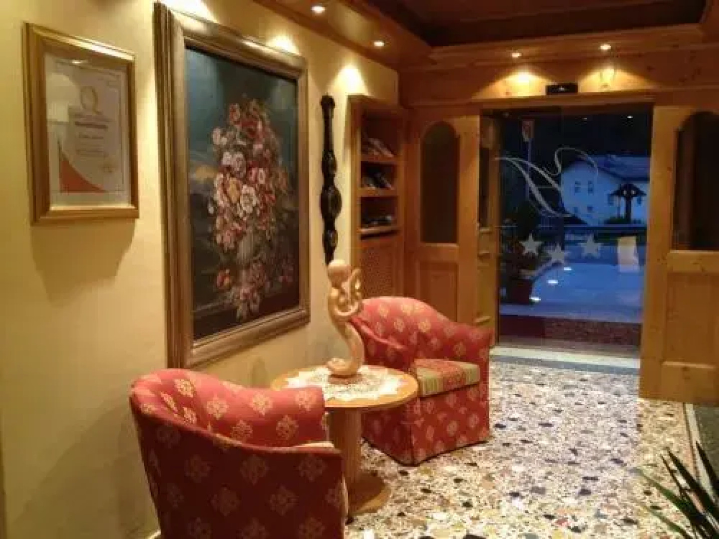 Albergo Garnì Ajarnola