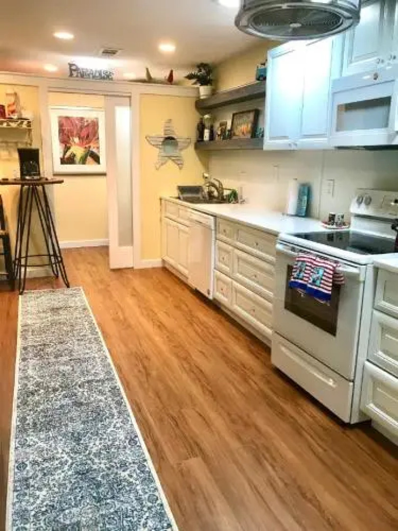 Ocean Walk Resort E12