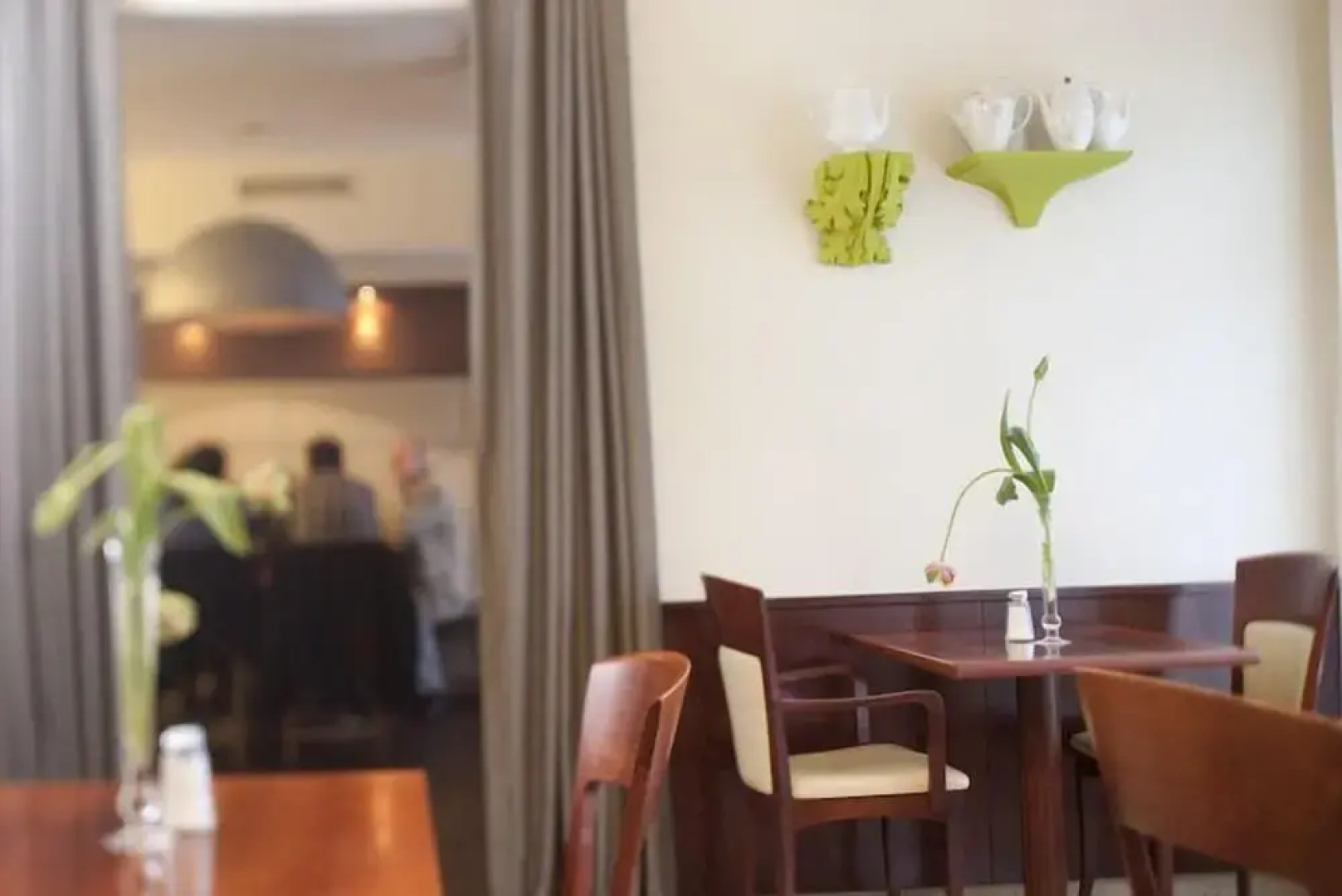 Pfeiler's Bürgerstüberl Hotel