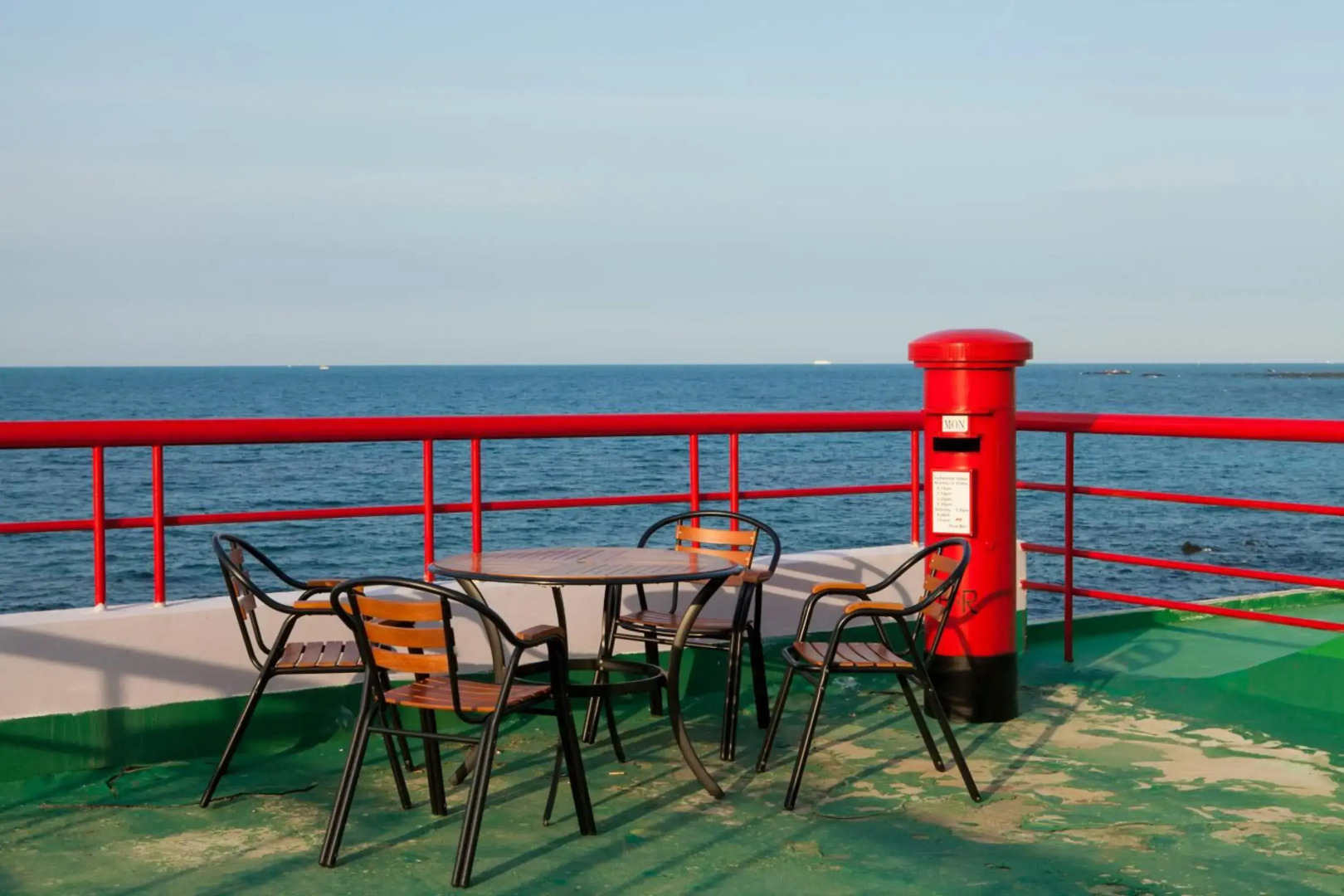 Fantastic Ocean View Sydney Hotel