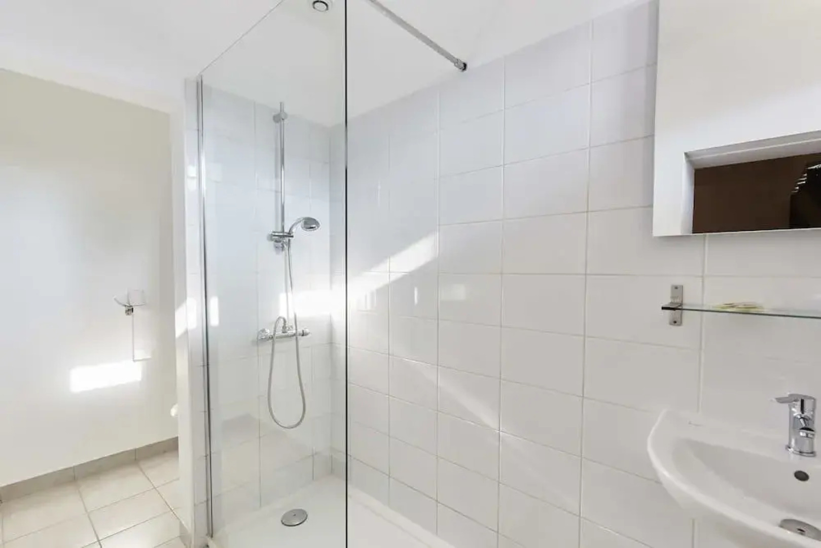 LOrée des Bois Verts