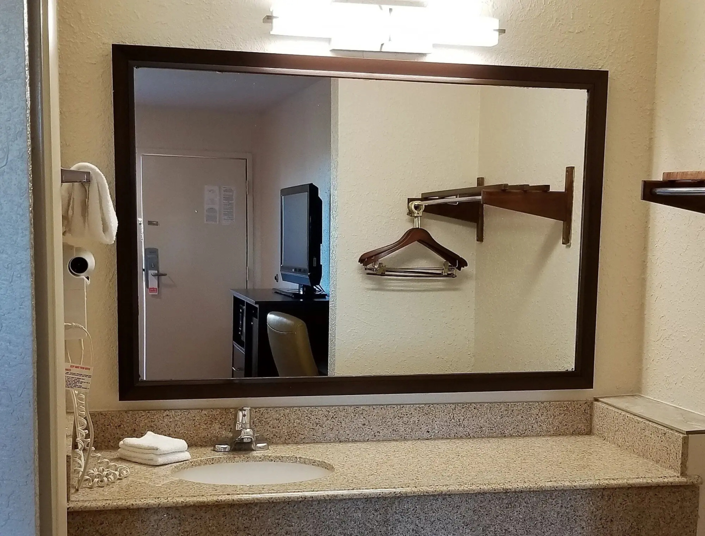 Red Roof Inn Bishopville