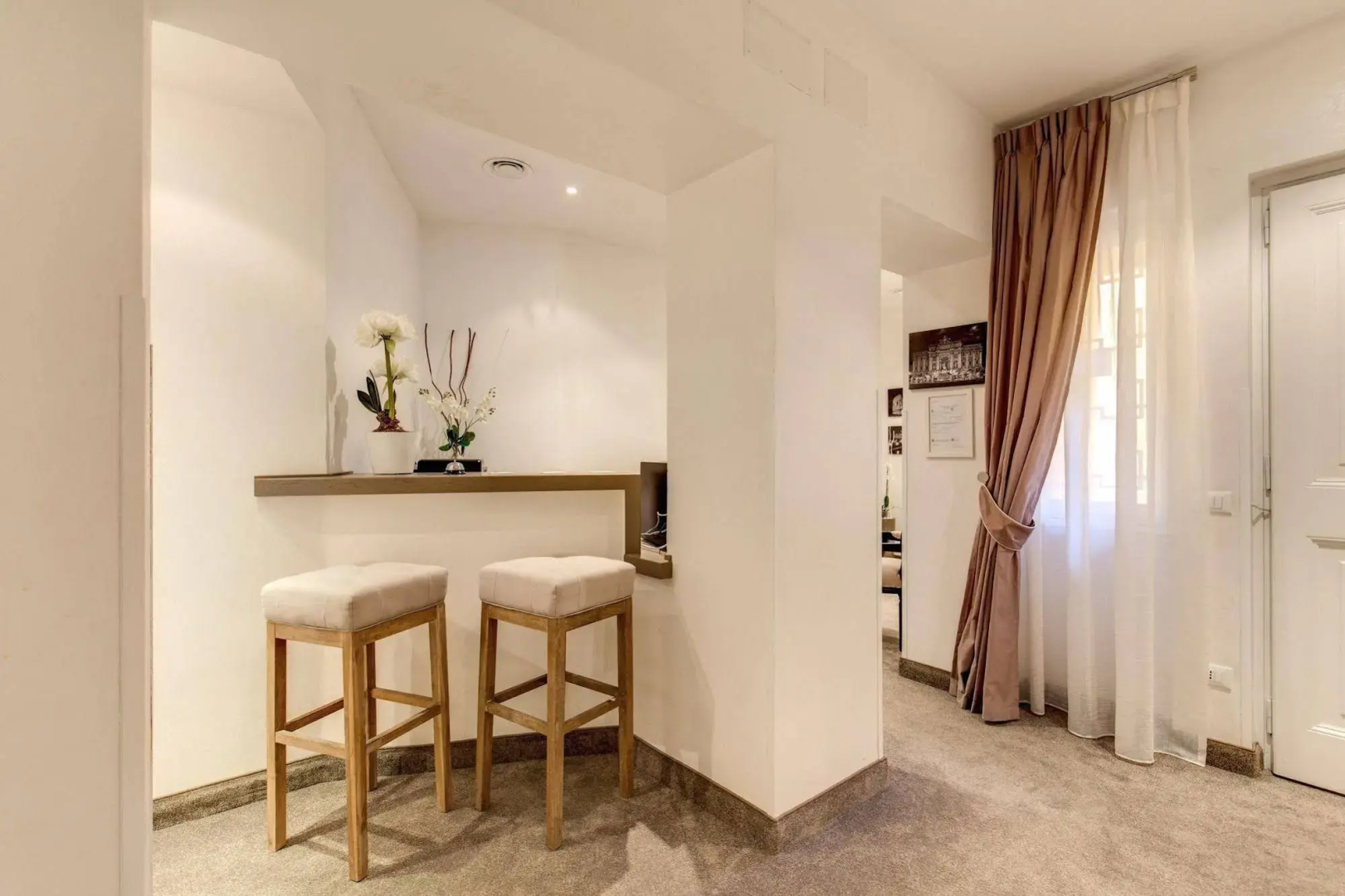 Residenza Domizia Smart Design