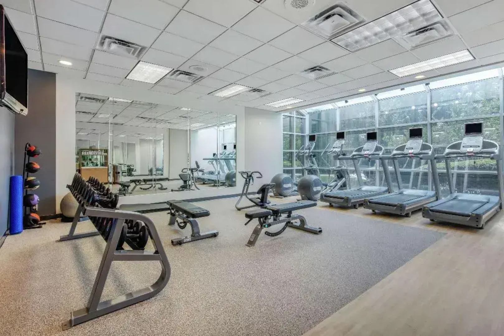 DoubleTree by Hilton Birmingham Perimeter Park