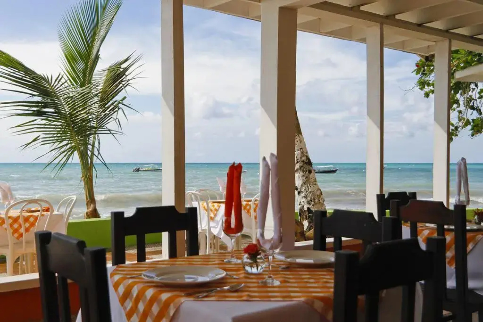 Sol Caribe Providencia