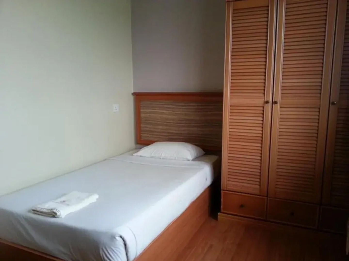 Jinhold Hotel & Serviced Apartment