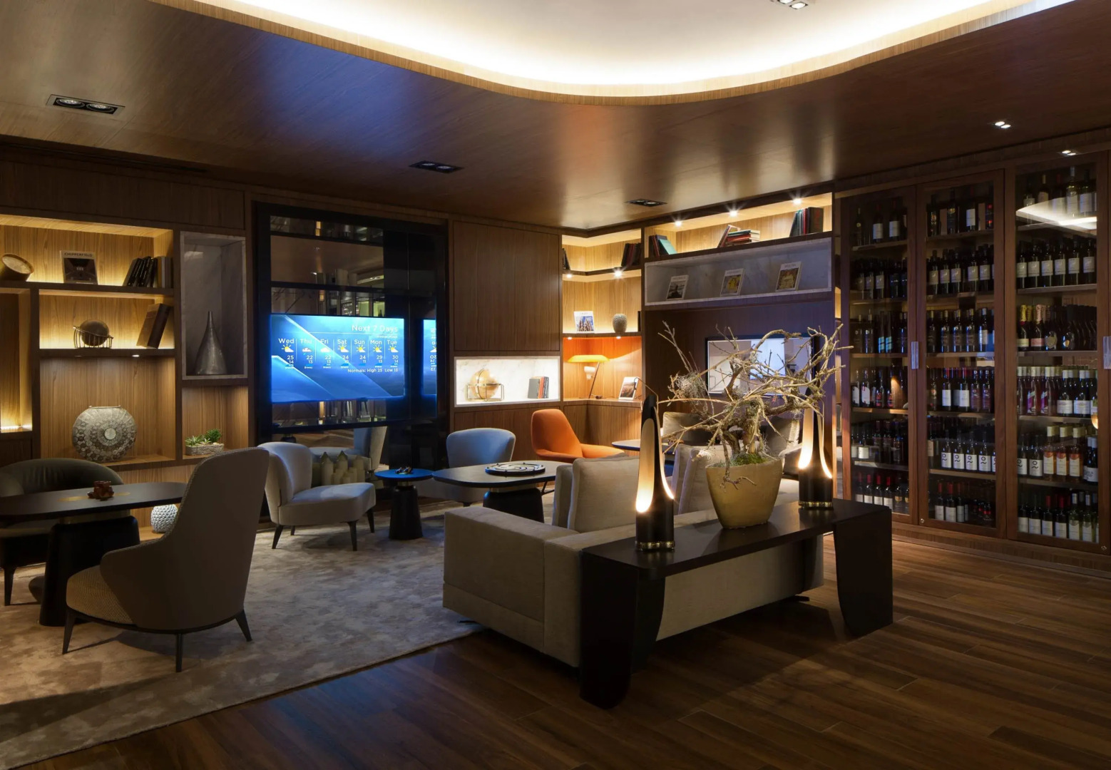 Skopje Marriott Hotel