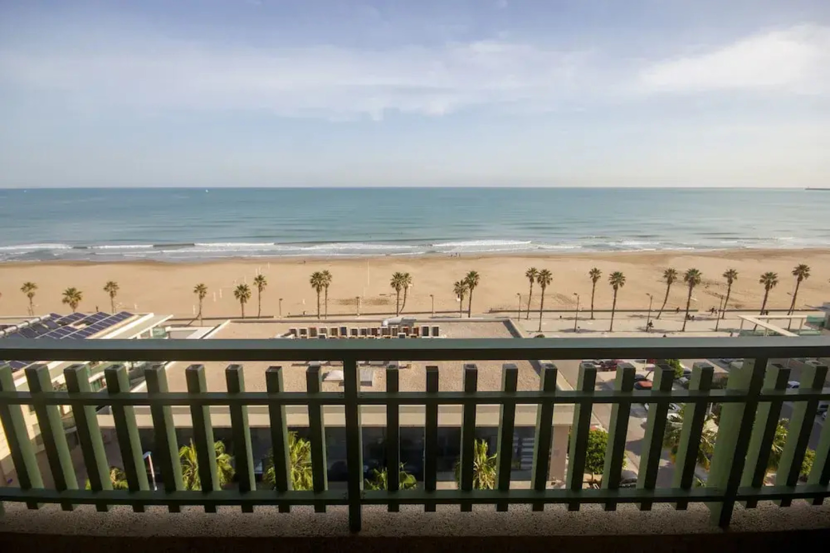 Accommodation Beach Apartments