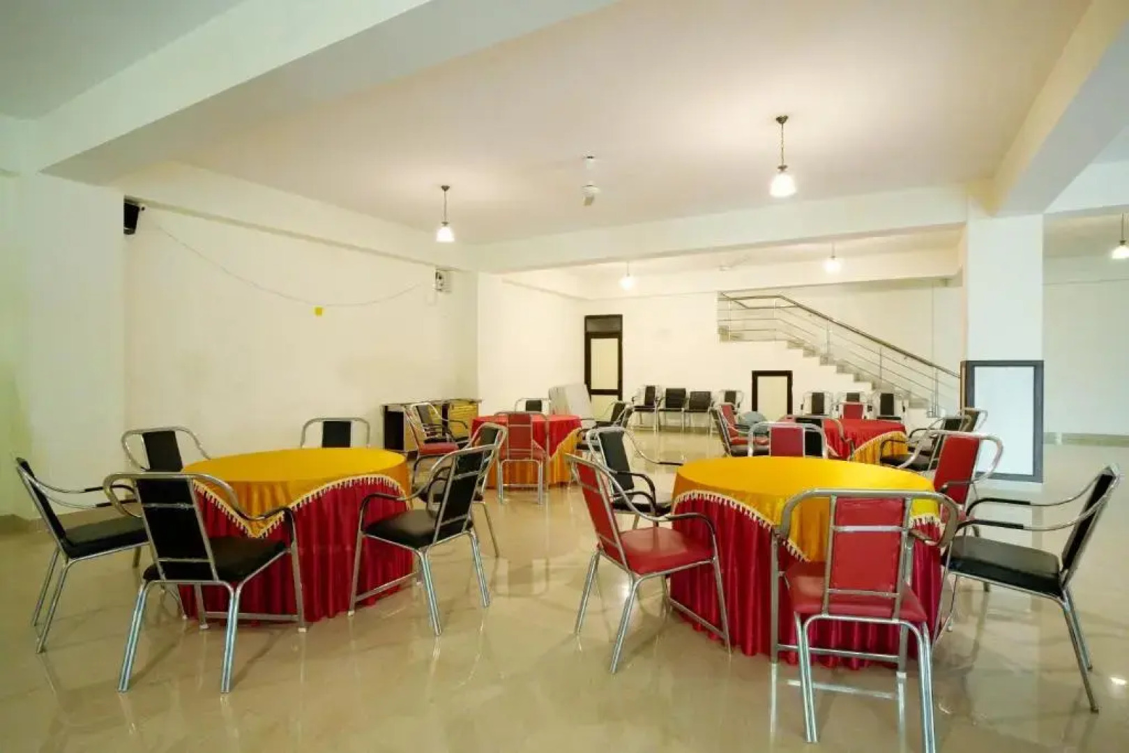 Pineland Resorts & Chalets Kasauli