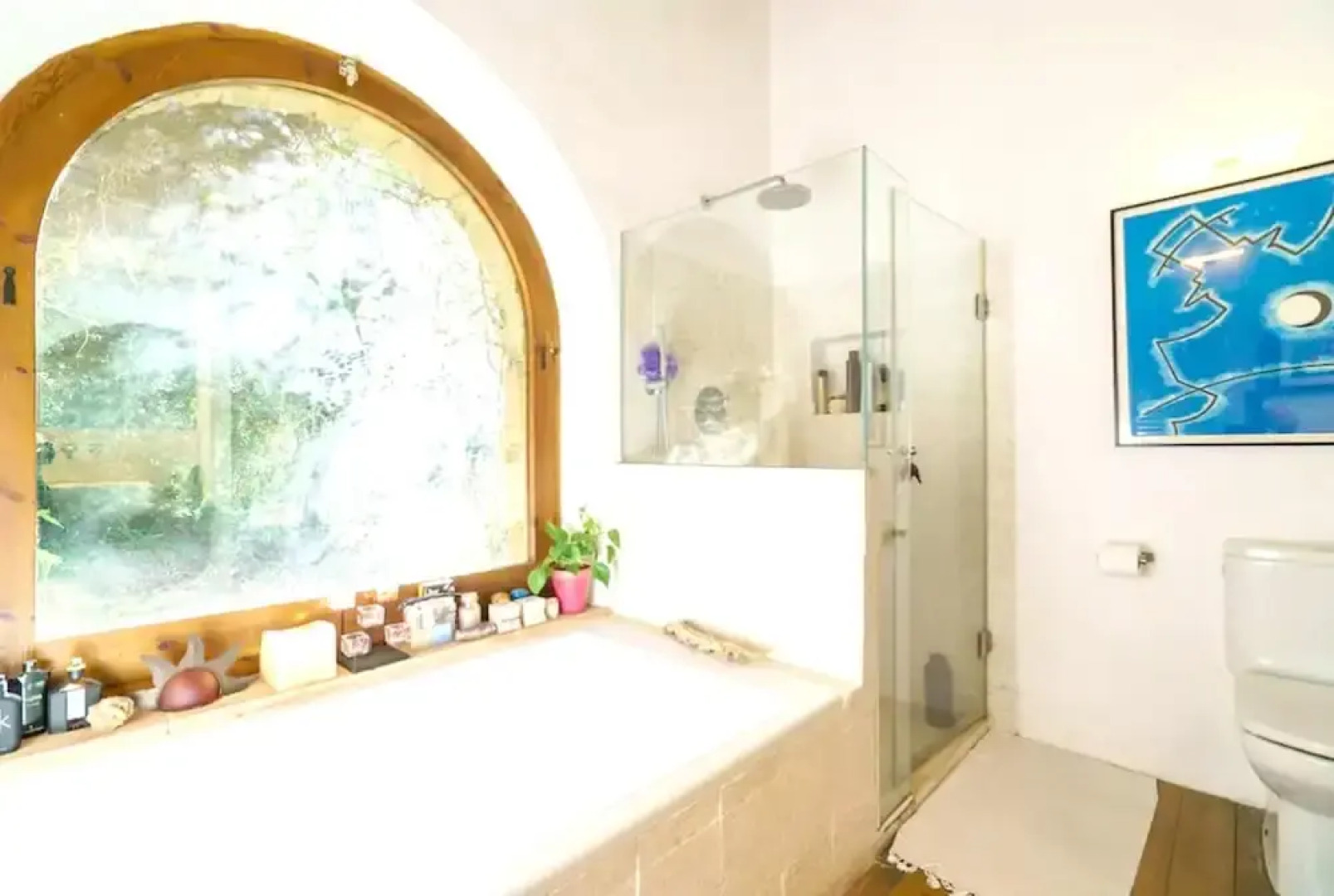 House With 3 Bedrooms in Saus-camallera, With Private Pool, Enclosed G