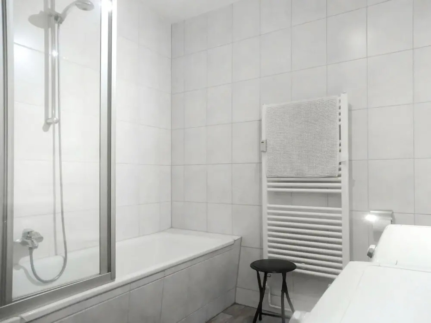 Strandl Ufer Warwerort