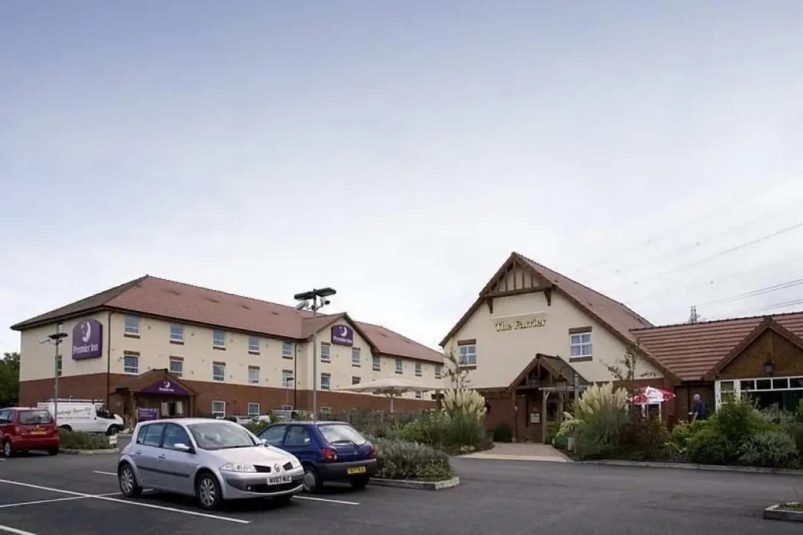 Premier Inn Grantham