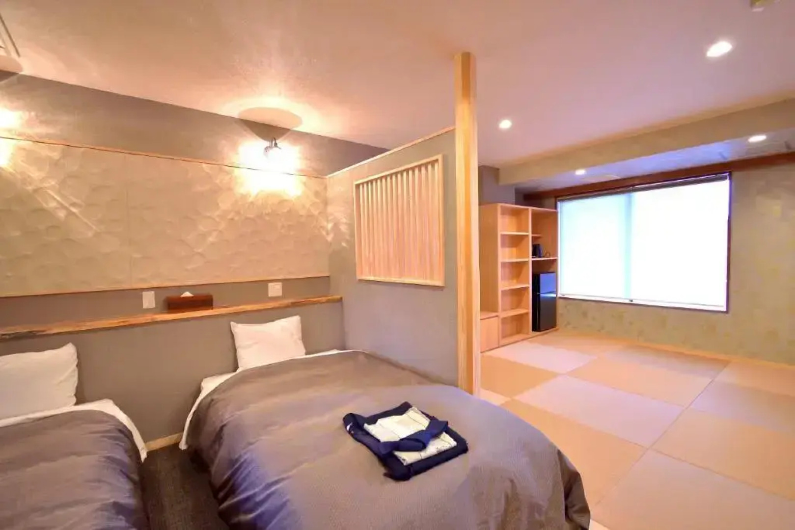 Konpira Onsen Kashikiri Yunoyado Kotone