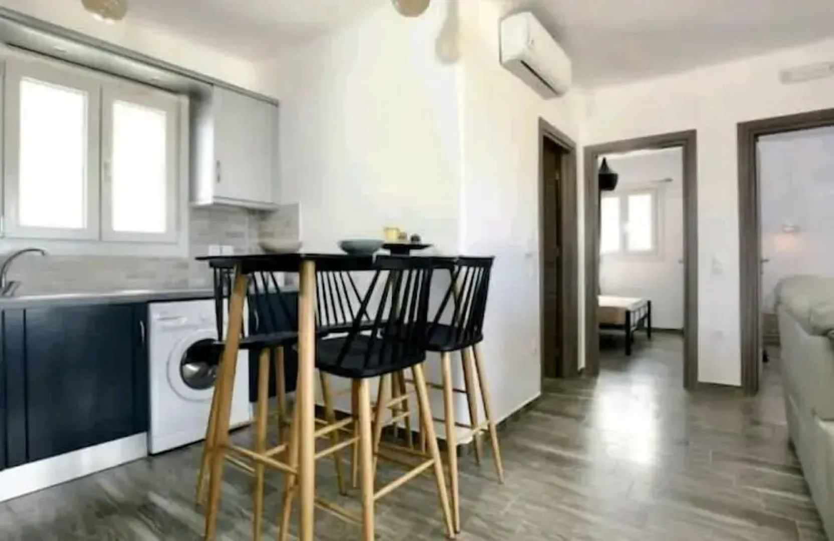 Casterly Rock by Alpha Living